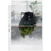 Leitz Recycle dispensador de fundas A4, 40 uds., 210 x 297 mm (A4), transparente, polipropileno (PP), vertical, superior, 0,07 mm