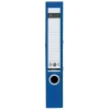 Leitz 180° Recycle archivador de palanca, A4, anilla redonda, almacenamiento, cartón, azul, azul