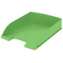 Leitz Recycle bandeja de correspondencia, plástico, verde, A4+, A4, A4+, 1 cajón, 255 x 70 x 357 mm