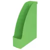 Leitz Recycle recopilador de revistas, verde, plástico, A4, 78 mm, 308 mm, 300 g