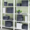 Leitz Fabric bolsa de trabajo hot desking, tela, liso, tela, cremallera, unisex, 465 mm