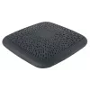 Leitz Ergo Active cojín de equilibrio, cojín de balanceo, gris, 360 mm, 360 mm, 55 mm, 1,24 kg