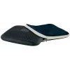 Leitz Ergo Active cojín de equilibrio con funda de tela, cojín de asiento, aire, silla, gris oscuro, cuadrado, 150 kg