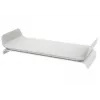 Leitz Ergo soporte de monitor ajustable, de pie, 68,6 cm (27
