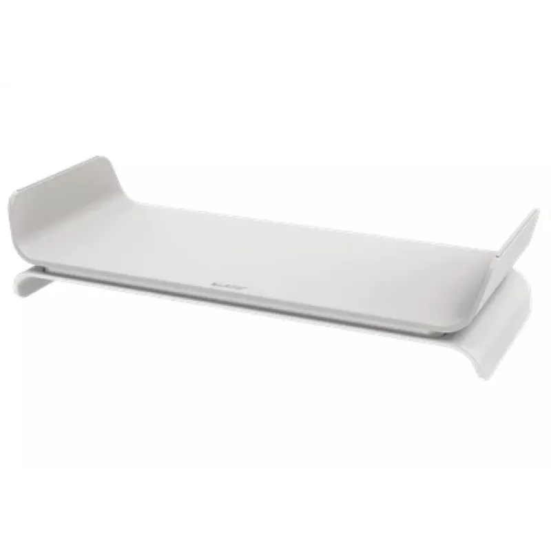 Leitz Ergo soporte de monitor ajustable, de pie, 68,6 cm (27