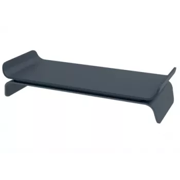 Leitz Ergo soporte de monitor ajustable, de pie, 68,6 cm (27