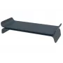 Leitz Ergo soporte de monitor ajustable, de pie, 68,6 cm (27