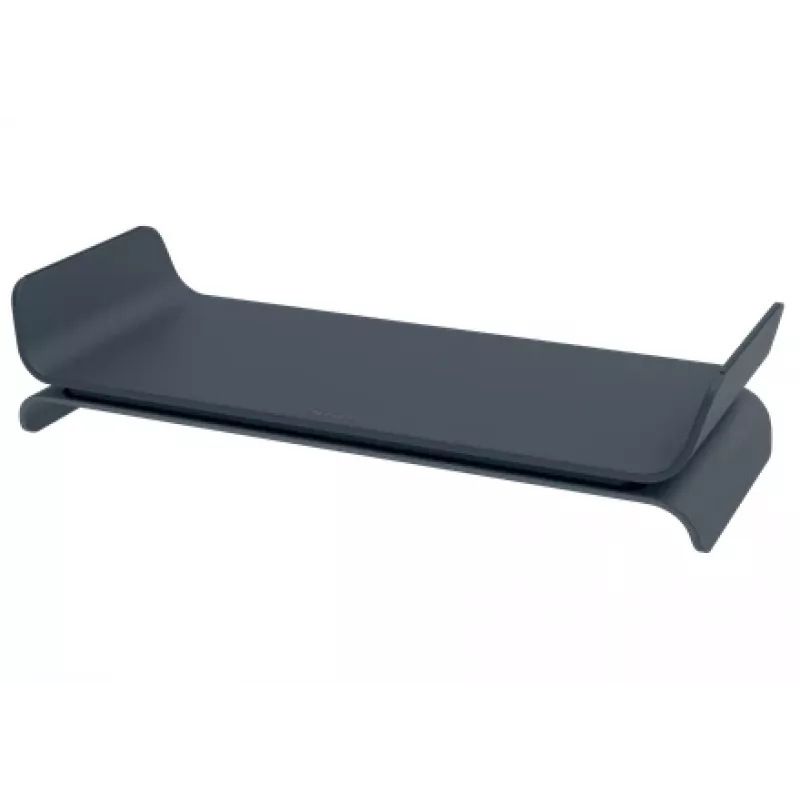 Leitz Ergo soporte de monitor ajustable, de pie, 68,6 cm (27