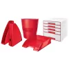 Leitz Papelera WOW 15L, 290 mm, 290 mm, 324 mm, 350 g
