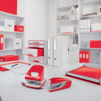 Leitz NeXXt WOW rojo