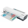 Leitz Plastificadora iLAM Home A3, 33 cm, plastificadora en caliente, 3 min, 300 mm/min, 0,4 mm, A3