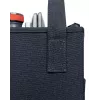Leitz Bolsa de trabajo compacta Hot Desking Fabric, tela, monocromático, unisex, 355 mm, 200 mm, 210 mm