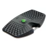 Leitz Balance Board Ergo Active, balance board, gris oscuro, 200 kg, -14 - 14°, 540 mm, 310 mm