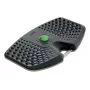 Leitz Balance Board Ergo Active, balance board, gris oscuro, 200 kg, -14 - 14°, 540 mm, 310 mm