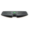 Leitz Balance Board Ergo Active, balance board, gris oscuro, 200 kg, -14 - 14°, 540 mm, 310 mm