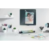 Leitz iLAM Home Set plastificadora 4 en 1 A4, 24 cm, plastificadora en caliente, 300 mm/min, 0,4 mm, A4, 100 µm