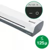 Leitz iLAM Home Set plastificadora 4 en 1 A4, 24 cm, plastificadora en caliente, 300 mm/min, 0,4 mm, A4, 100 µm