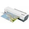 Leitz iLAM Home Set plastificadora 4 en 1 A4, 24 cm, plastificadora en caliente, 300 mm/min, 0,4 mm, A4, 100 µm