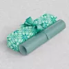 Leitz alfombrilla de escritorio grande, color menta, policloruro de vinilo (PVC), 400 mm, 800 mm, 2 mm, 350 g