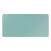 Leitz alfombrilla de escritorio grande, color menta, policloruro de vinilo (PVC), 400 mm, 800 mm, 2 mm, 350 g