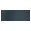 Leitz alfombrilla gaming extragrande, gris oscuro, polipropileno (PP), 400 mm, 1000 mm, 3 mm, 800 g