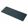 Leitz alfombrilla gaming extragrande, gris oscuro, polipropileno (PP), 400 mm, 1000 mm, 3 mm, 800 g