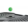 Leitz Ergo Active alfombrilla ergonómica antifatiga, rectangular, negra, poliuretano, Bubble, China, 605 x 681 mm