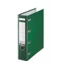 Leitz 10120055 archivador de anillas 2 x A5 verde