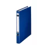 Leitz 10140035 archivador de anillas A4 azul