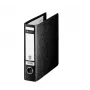 Leitz 10650000 archivador de anillas A5 negro