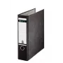 Leitz 10700000 archivador de anillas A4 negro