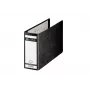 Leitz 10760000 archivador de anillas A5 negro