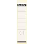 Leitz 16400001 etiqueta autoadhesiva rectangular blanca 10 uds.