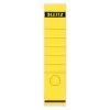 Leitz 16401015 etiqueta autoadhesiva rectangular amarilla