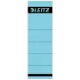 Leitz 16420035 etiqueta autoadhesiva rectangular azul 10 uds.