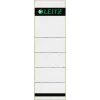 Leitz 16421085 etiqueta autoadhesiva rectangular gris