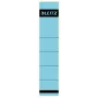 Leitz 16430035 etiqueta autoadhesiva rectangular azul 10 uds.