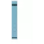 Leitz 16480035 etiqueta autoadhesiva rectangular azul 10 uds.