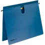 Leitz SERIE 18 carpeta colgante cartón A4 azul