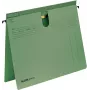 Leitz SERIE 18 carpeta colgante cartón A4 verde