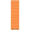 Leitz Alpha naranja rectangular