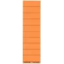 Leitz Alpha naranja rectangular
