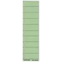 Leitz 19010055 etiqueta no adhesiva verde