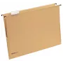 Leitz 19760000 carpeta colgante A3 marrón