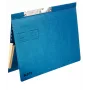 Leitz 20110035 carpeta colgante cartón A4 azul