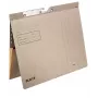 Leitz 20110085 carpeta colgante cartón A4 gris