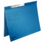 Leitz 20140035 Carpeta colgante cartón A4 azul