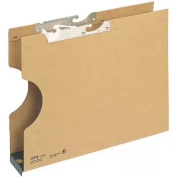 Leitz 20460000 Carpeta colgante marrón