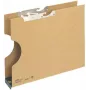 Leitz 20460000 Carpeta colgante marrón