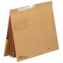 Leitz 21830000 Carpeta colgante A4 marrón